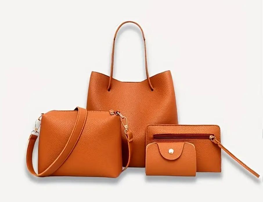Handbags & Purses - The Tote Place