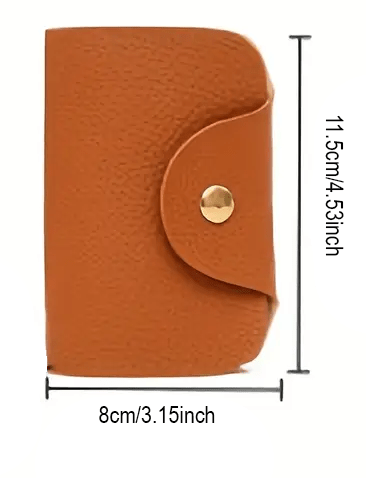 Four Piece Lychee Grain Texture Handbag Set - The Tote Place