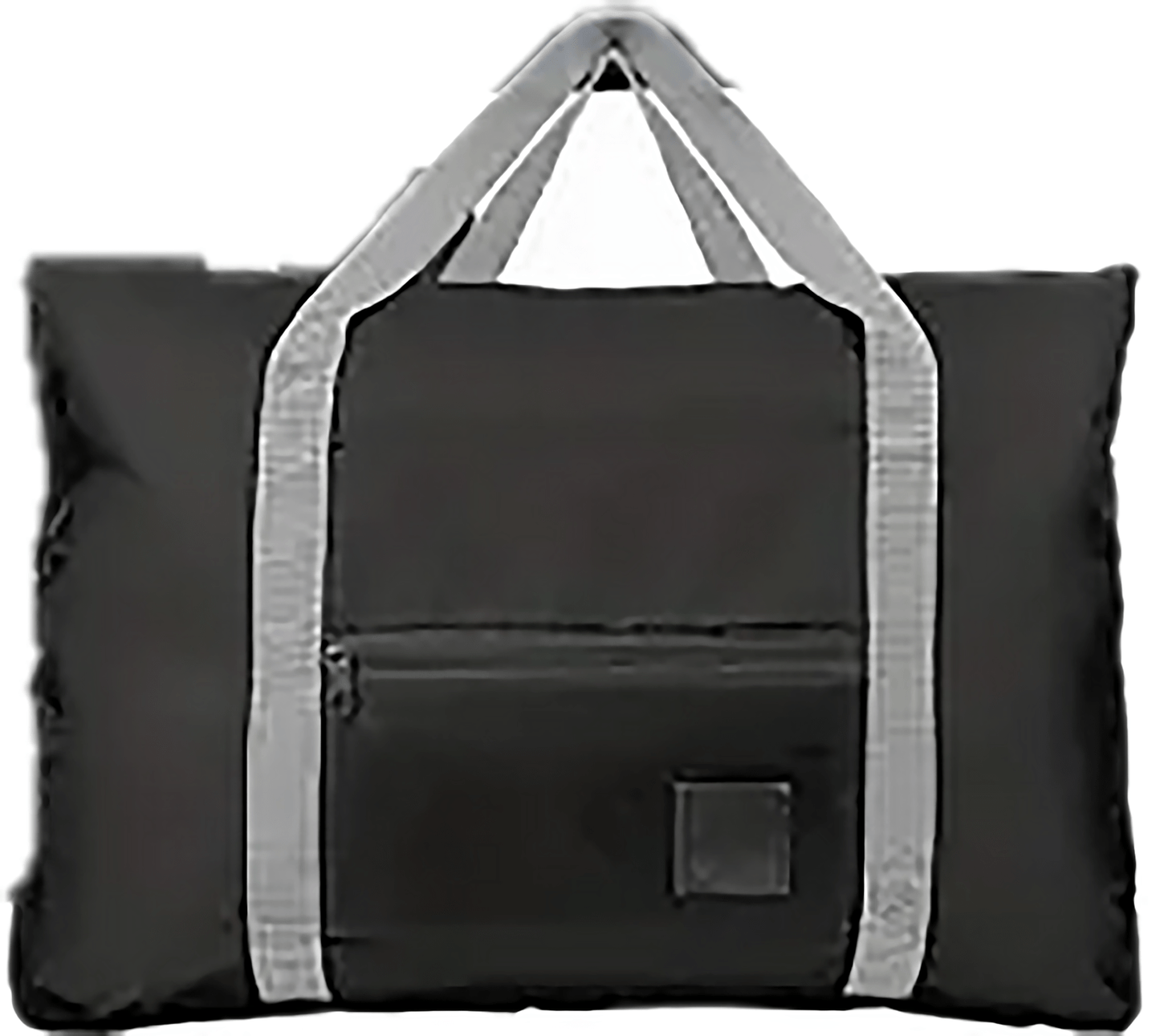 Large - Capacity Foldable Travel Duffel Bag - The Tote Place