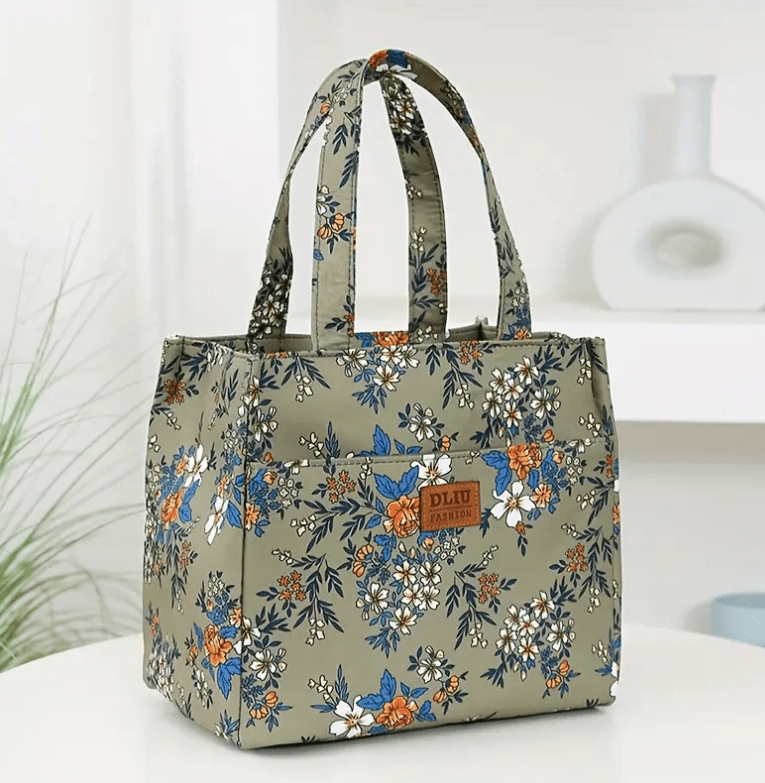 Lunch Bags - The Tote Place