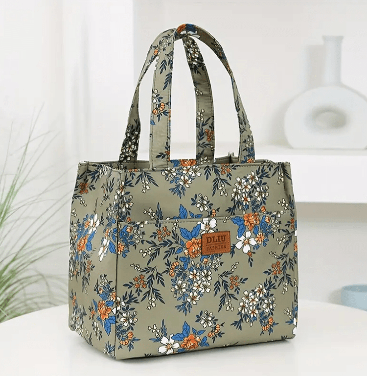 Lunch Bags - The Tote Place