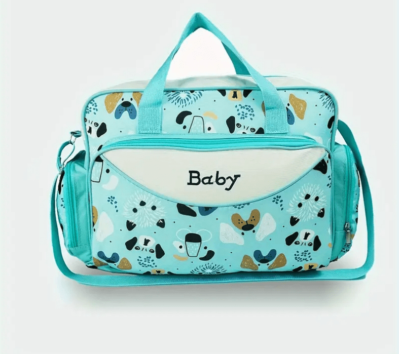 Diaper Bags - The Tote Place