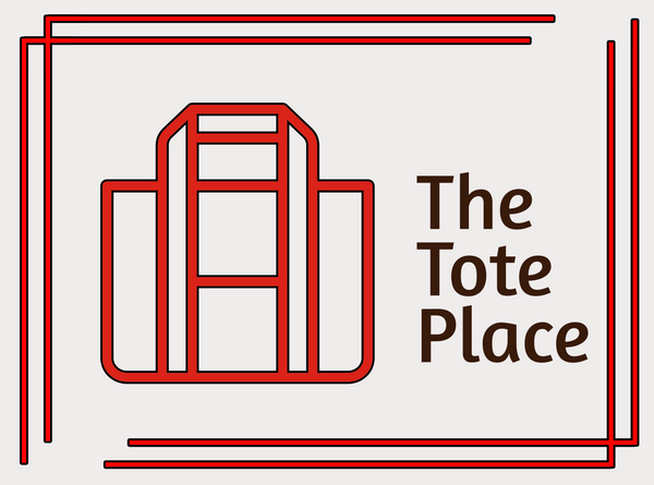 The Tote Place - Totes and Purses For Everyday Life