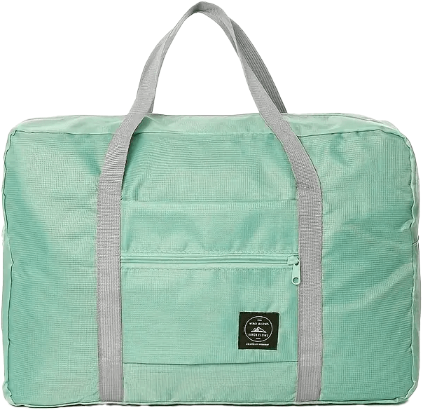 Large - Capacity Foldable Travel Duffel Bag - The Tote Place