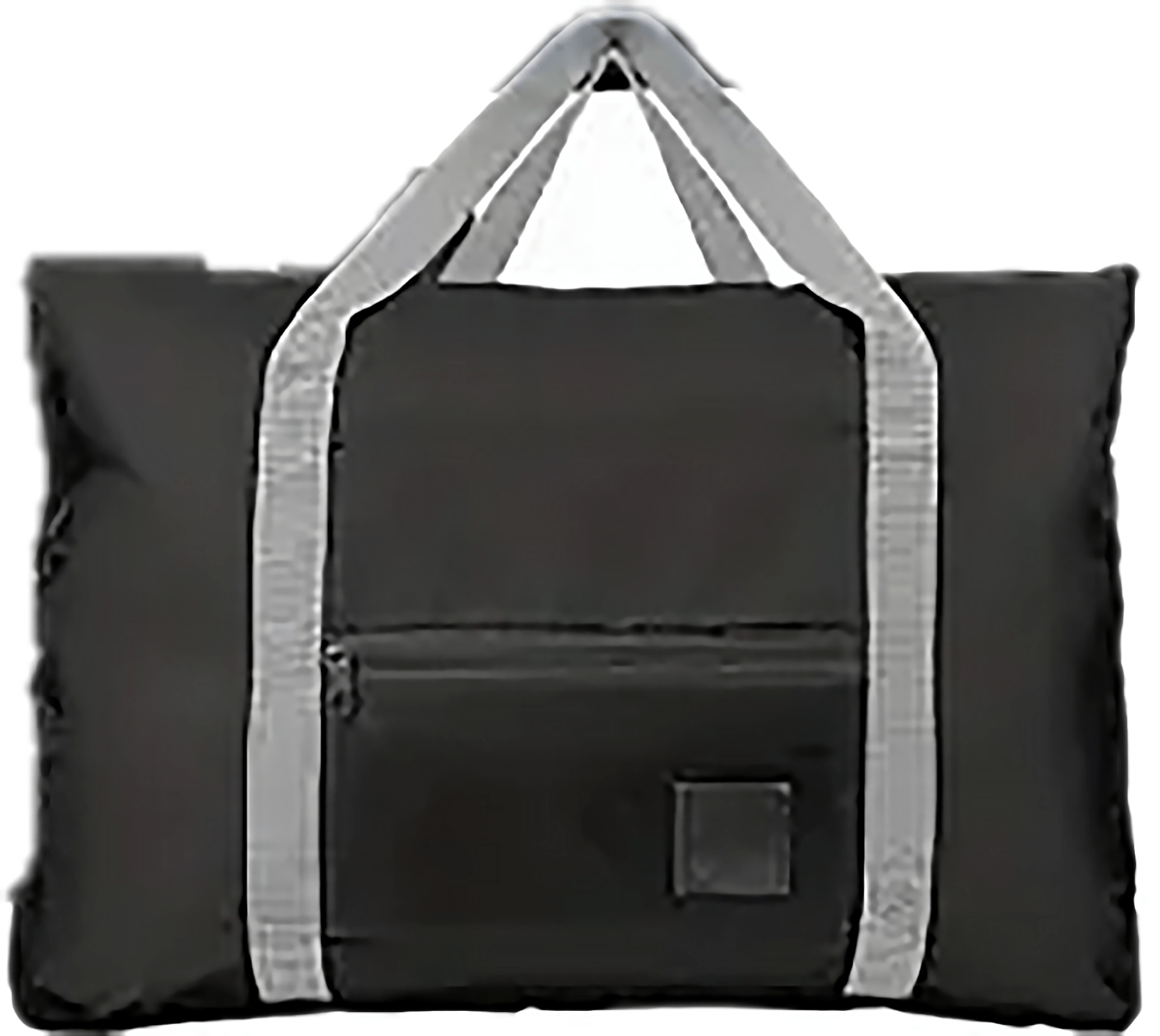Large - Capacity Foldable Travel Duffel Bag - The Tote Place